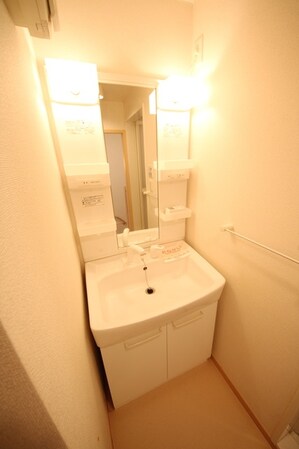 フォーレストの物件内観写真